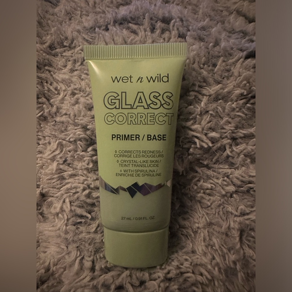 Wet n wild primer